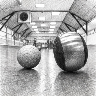 Boule de Fort